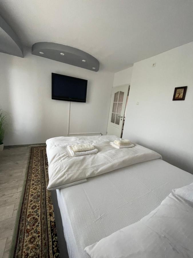 Lovely 3 bedrooms Apartament Oradea Buitenkant foto